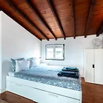 Charming Meio A Lapa Iii Amazing Terrace View Apartment Lissabon