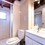 Apartment Charming Meio A Lapa Iii Amazing Terrace View Lissabon