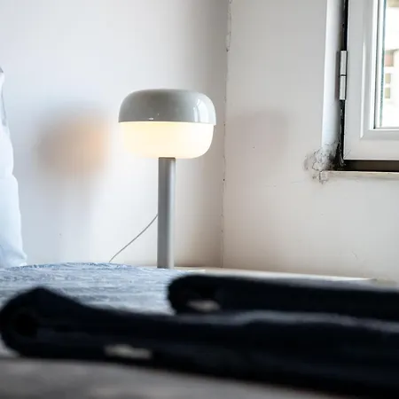 Charming Meio A Lapa Iii Amazing Terrace View Апартаменты *