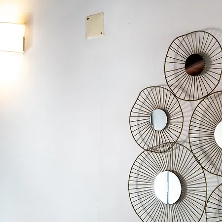 Апартаменты Charming Meio A Lapa Iii Amazing Terrace View