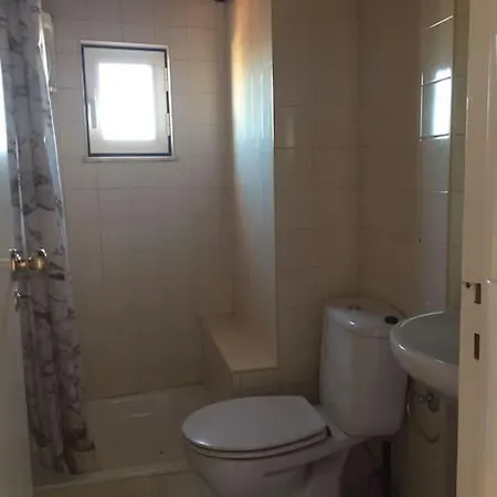 Charming Meio A Lapa Iii Amazing Terrace View * Lisbon