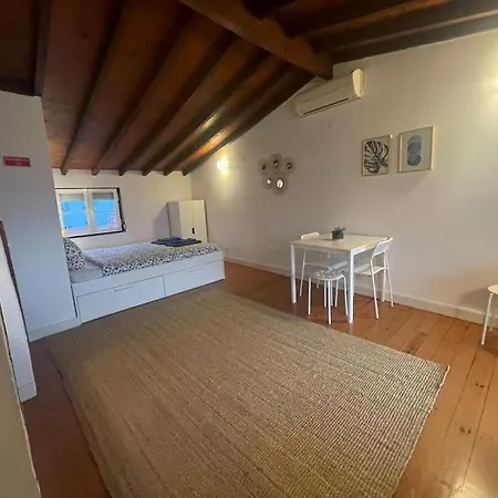 Charming Meio A Lapa Iii Amazing Terrace View *