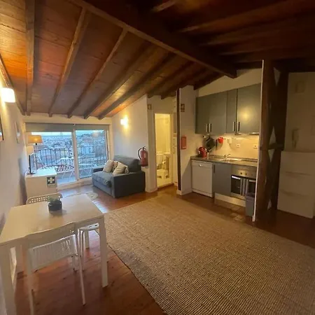 Charming Meio A Lapa Iii Amazing Terrace View * Lisbon