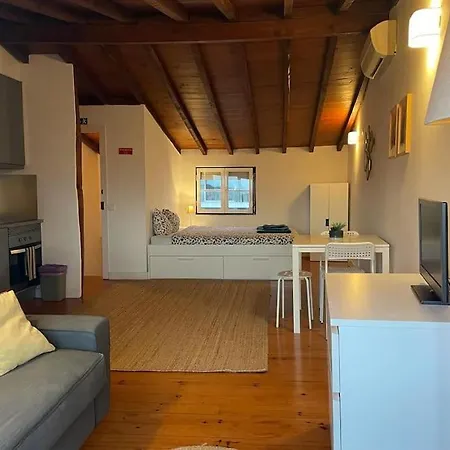 Charming Meio A Lapa Iii Amazing Terrace View Apartment